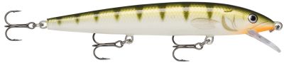 RAPALA Husky Jerk 10cm Silver Blue — 8.00 GYP